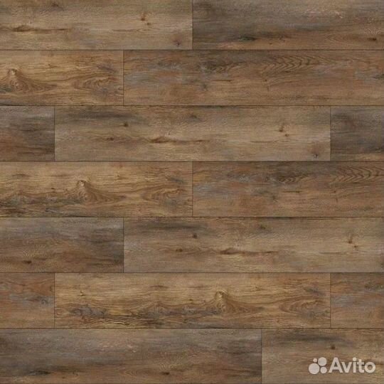 Пвх плитка SPC Floorwood Genesis MV01 Дуб Аридас