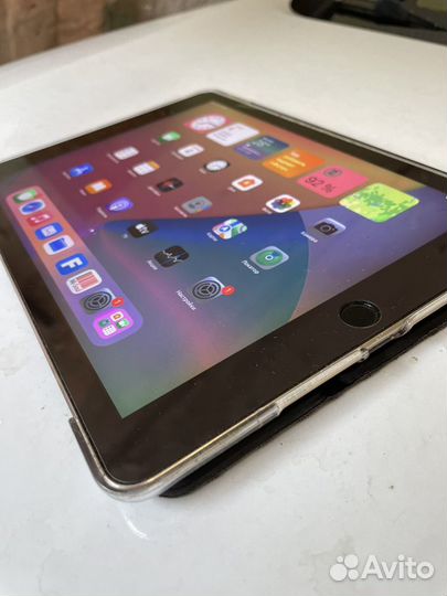 iPad air 2