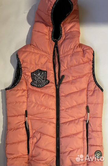 Жилетка для конного спорта LaValencio