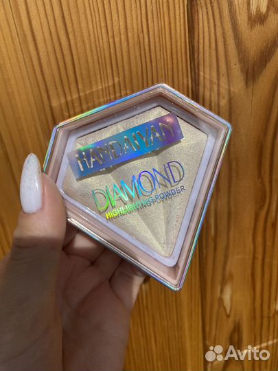 Хайлайтер новый