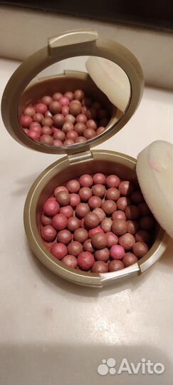 Румяна Giordani Gold Bronzing pearls Oriflame