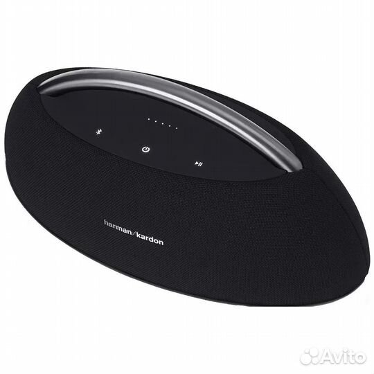 Акустика Harman/Kardon Go+Play mini (Новая)