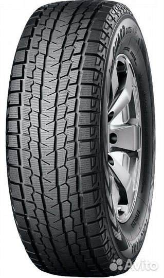 Yokohama Ice Guard G075 275/40 R21 107Q