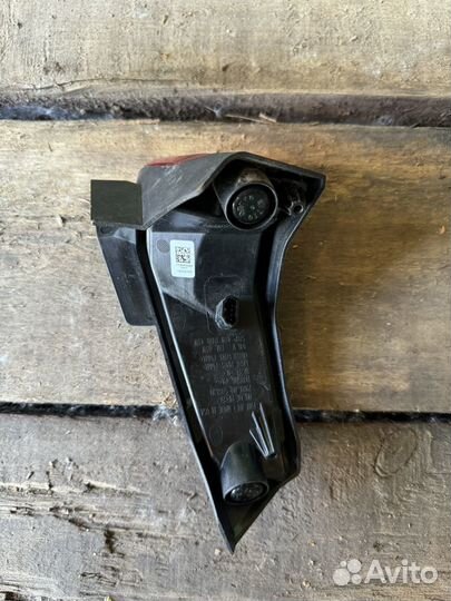 Запчасти / разбор BRP Can-Am Ryker