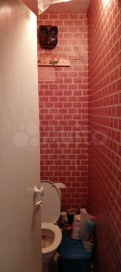 2-к. квартира, 44 м², 3/5 эт.