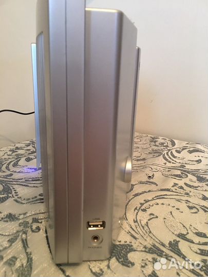 Стерео микро-система Teac SR-l35usb