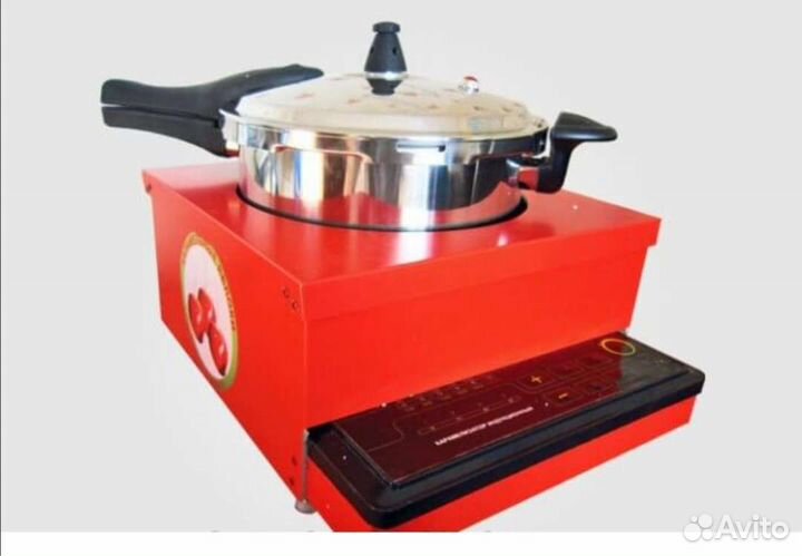 Карамелизатор