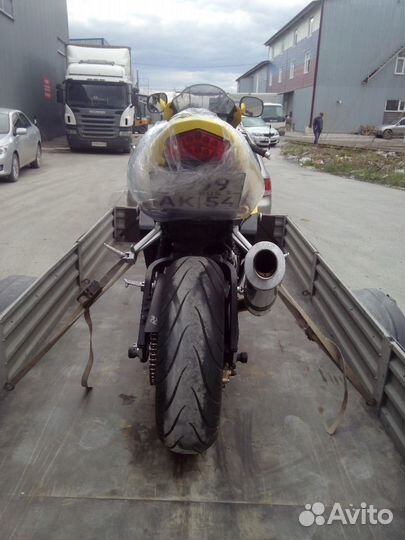 Перевозка мотоциклов.Услуги авто с прицепом