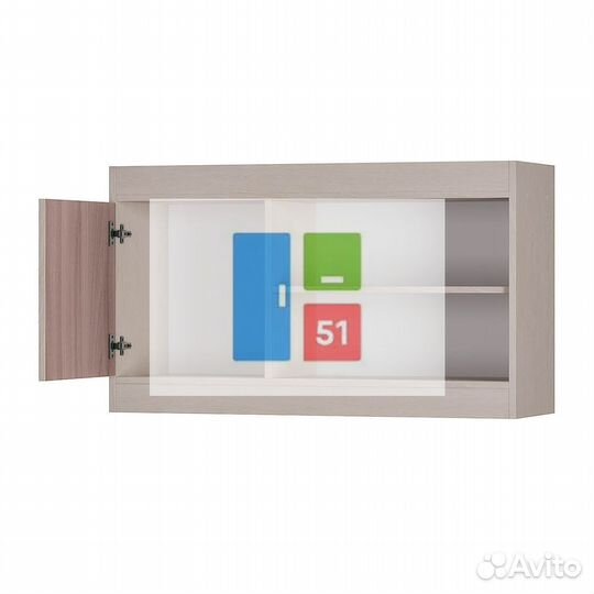 Полка в детскую