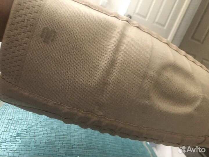 Наколенник, Ортез на колено bauerfeind германия