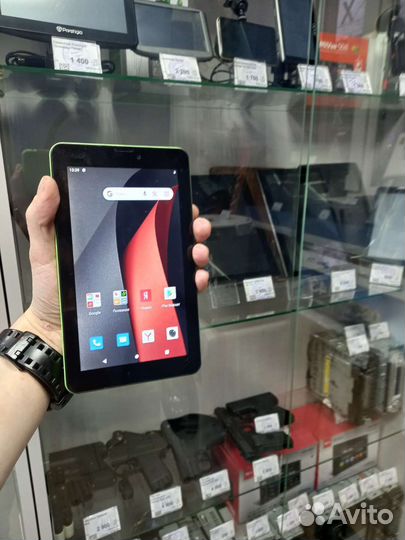 Планшет BQ Exion one BQ-7055L 2/32Gb