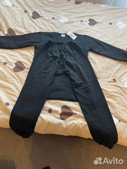 Белье нательное