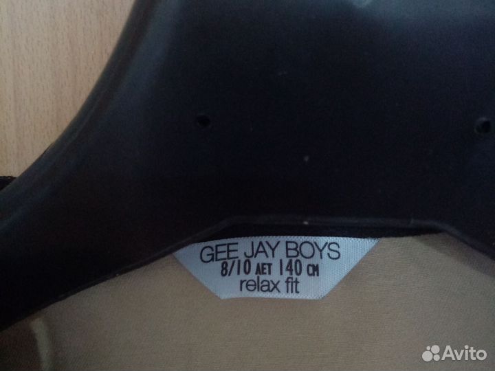 Вещи на мальчика 140-146