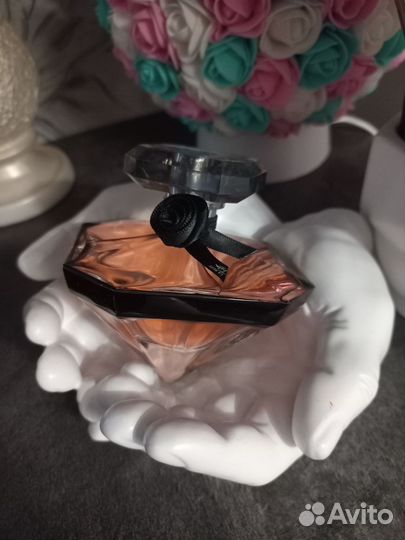 Парфюм трезор lancome 75мл.без пробных пшиков