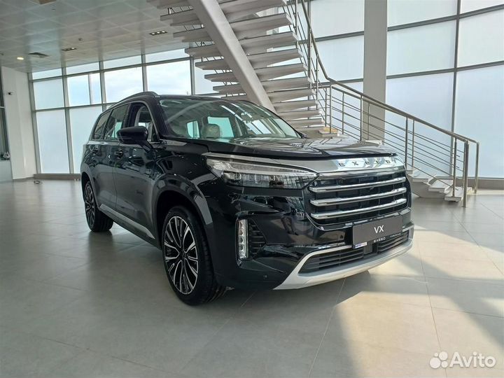 EXEED VX 2.0 AMT, 2023