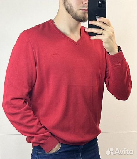 Пуловер s.Oliver