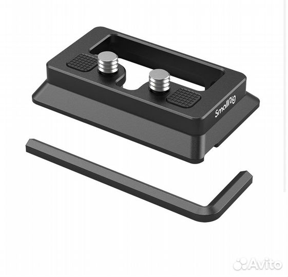 SmallRig 3154 Быстросъемная площадка