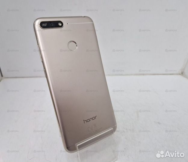 HONOR 7A Pro, 2/16 ГБ