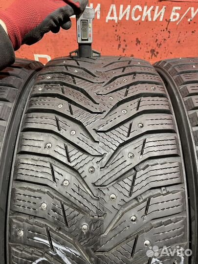 Marshal WinterCraft Ice WI31 235/45 R18