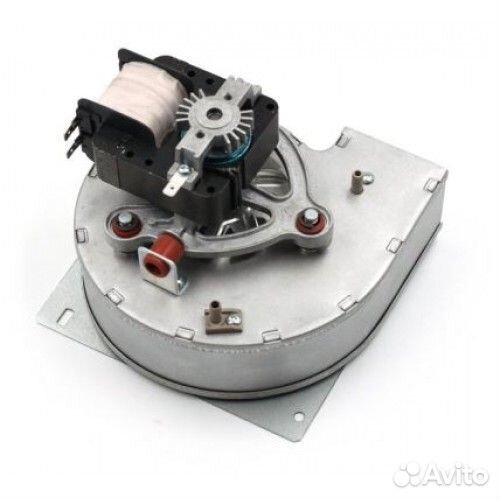 Вентилятор 65 Вт для Vaillant 190215 оригинал