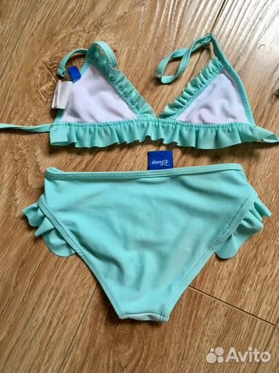 Купальники и купальные трусы