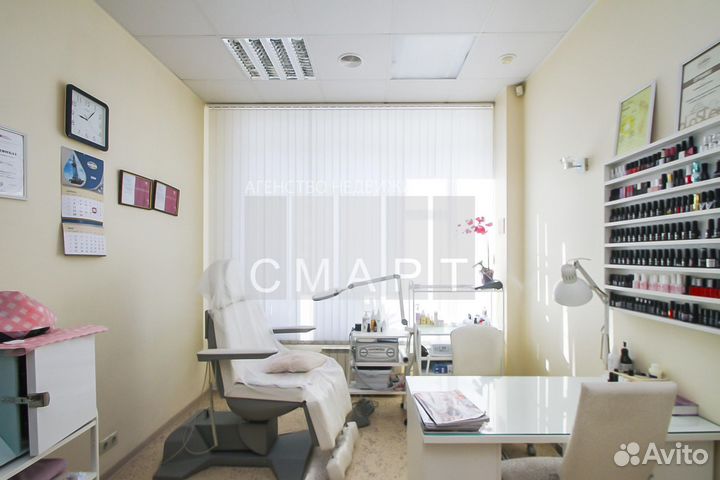 Салон красоты