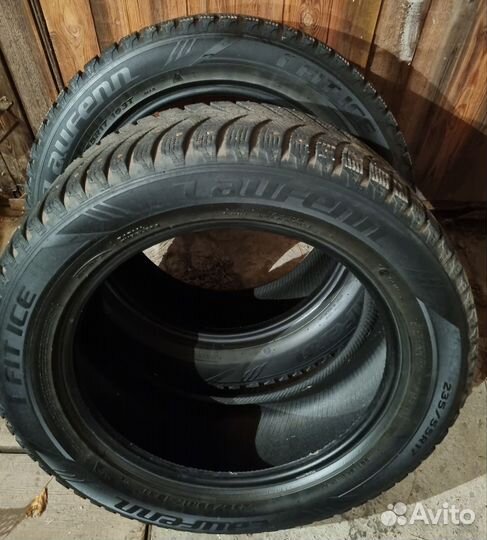 Laufenn I Fit Van 235/55 R17