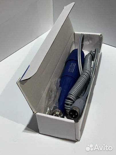 Аппарат для маникюра и педикюра ручка С