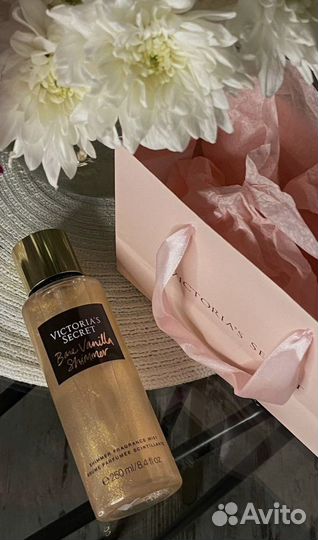 Victoria secret мист original