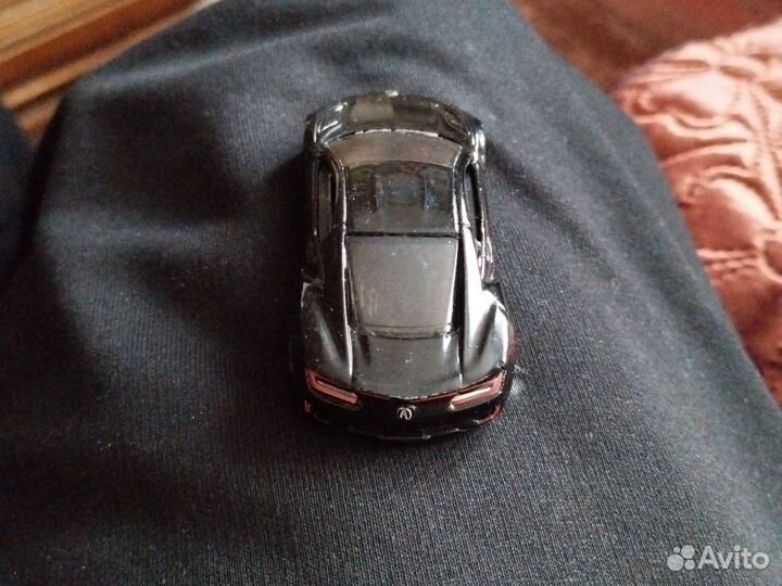 Hot wheels 17 acura nsx