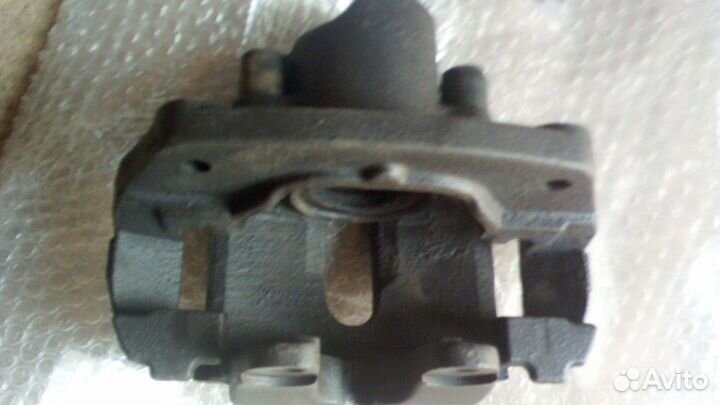 Бмв е53 суппорта передние