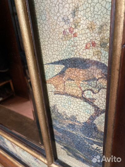 Эксклюзивное зеркало, Theodore Alexander