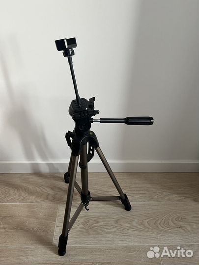 Штатив