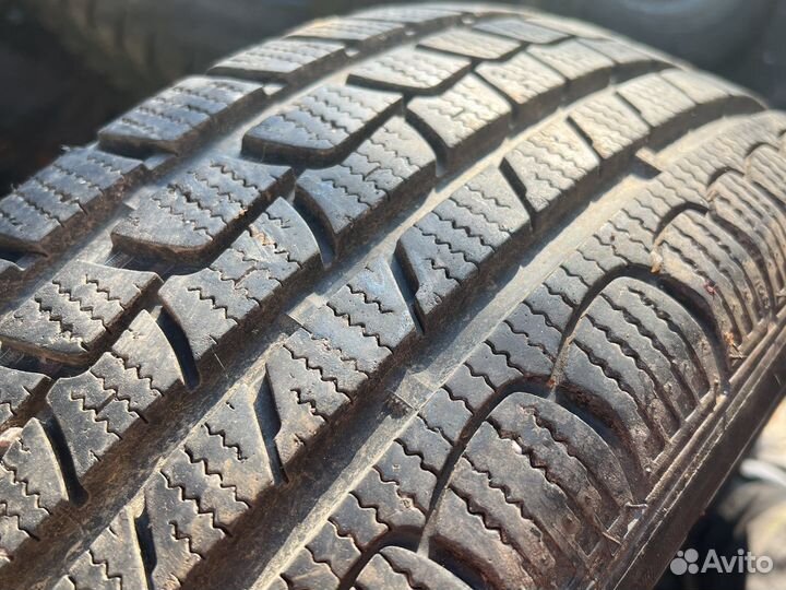 Nexen Winguard Snow G 205/60 R16 92H