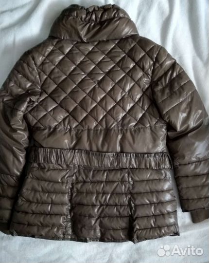 Куртка женская