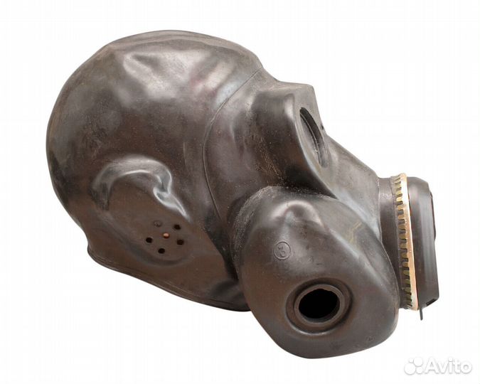 Противогаз пбф рост 4й