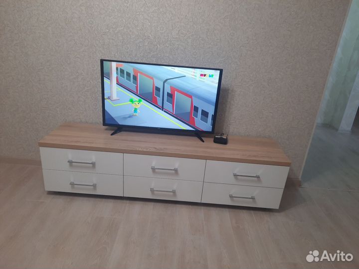 Телевизор Philips 40