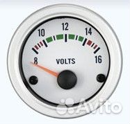 Датчик Depo Racing - Вольтаж - 52mmd