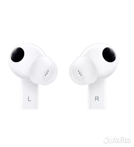 Беспроводные наушники huawei FreeBuds Pro