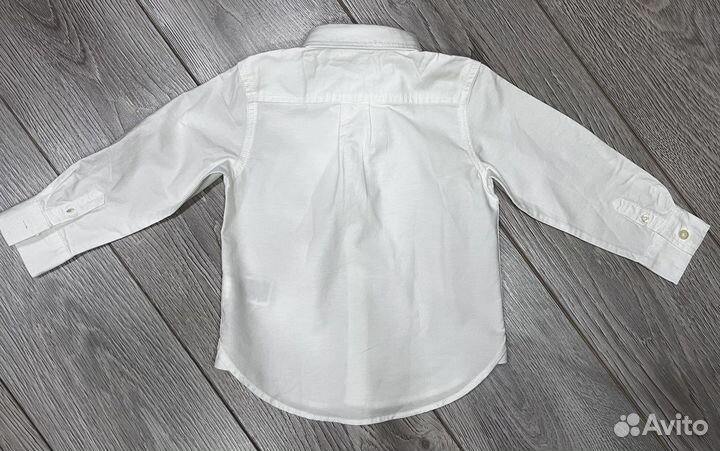 Рубашка детская