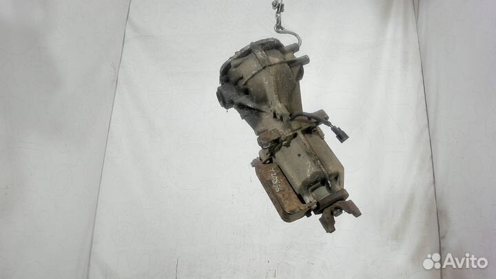 Редуктор моста Ford Maverick, 2001