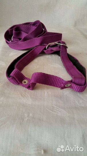 Ошейники для собак (2шт разных)