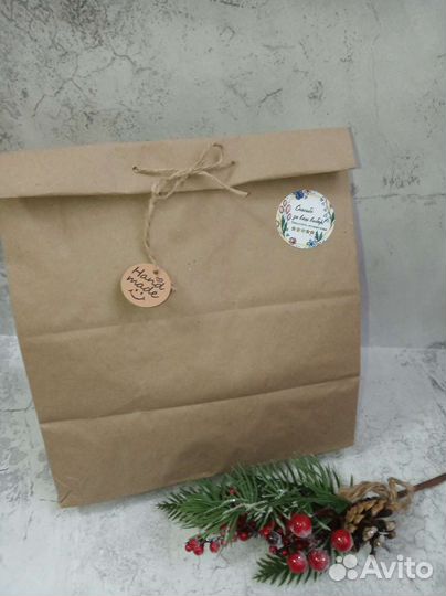 Игрушка ручной работы Мастер Йода