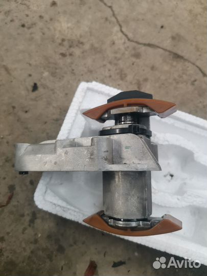 Гидравлический натяжитель цепи vag