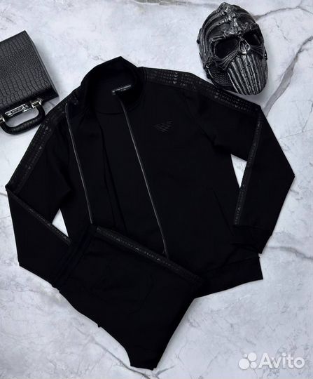 Спортивный костюм emporio armani