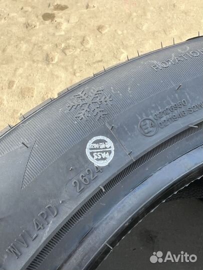 iLink SnowGripper II 285/50 R20 105T