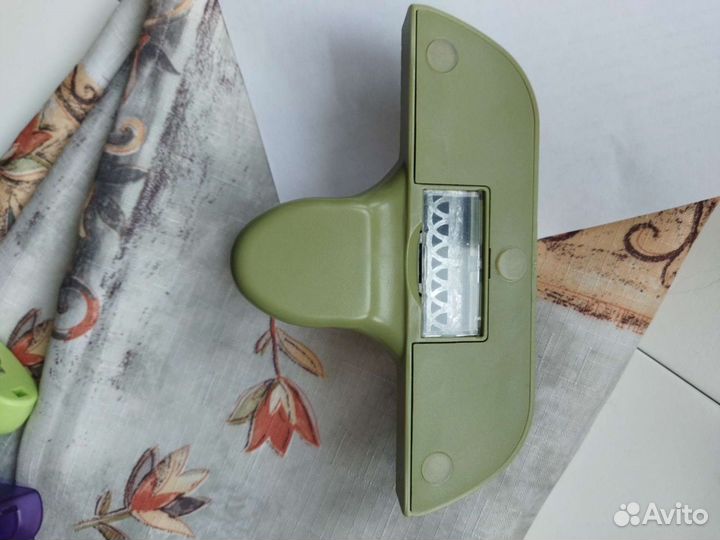 Дырокол для скрапбукинга