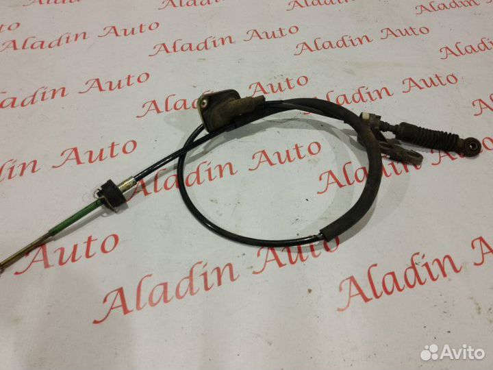 Трос кпп Volvo S 40 1.8