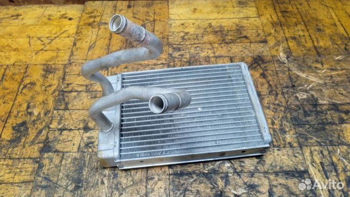Радиатор отопителя Hyundai Sonata 2.7 2005-2010