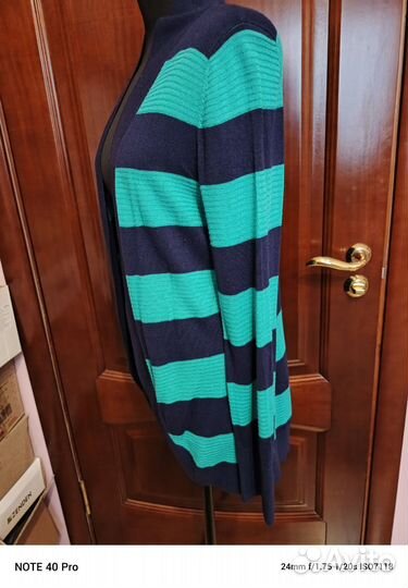 Кардиган женский Faded Glory